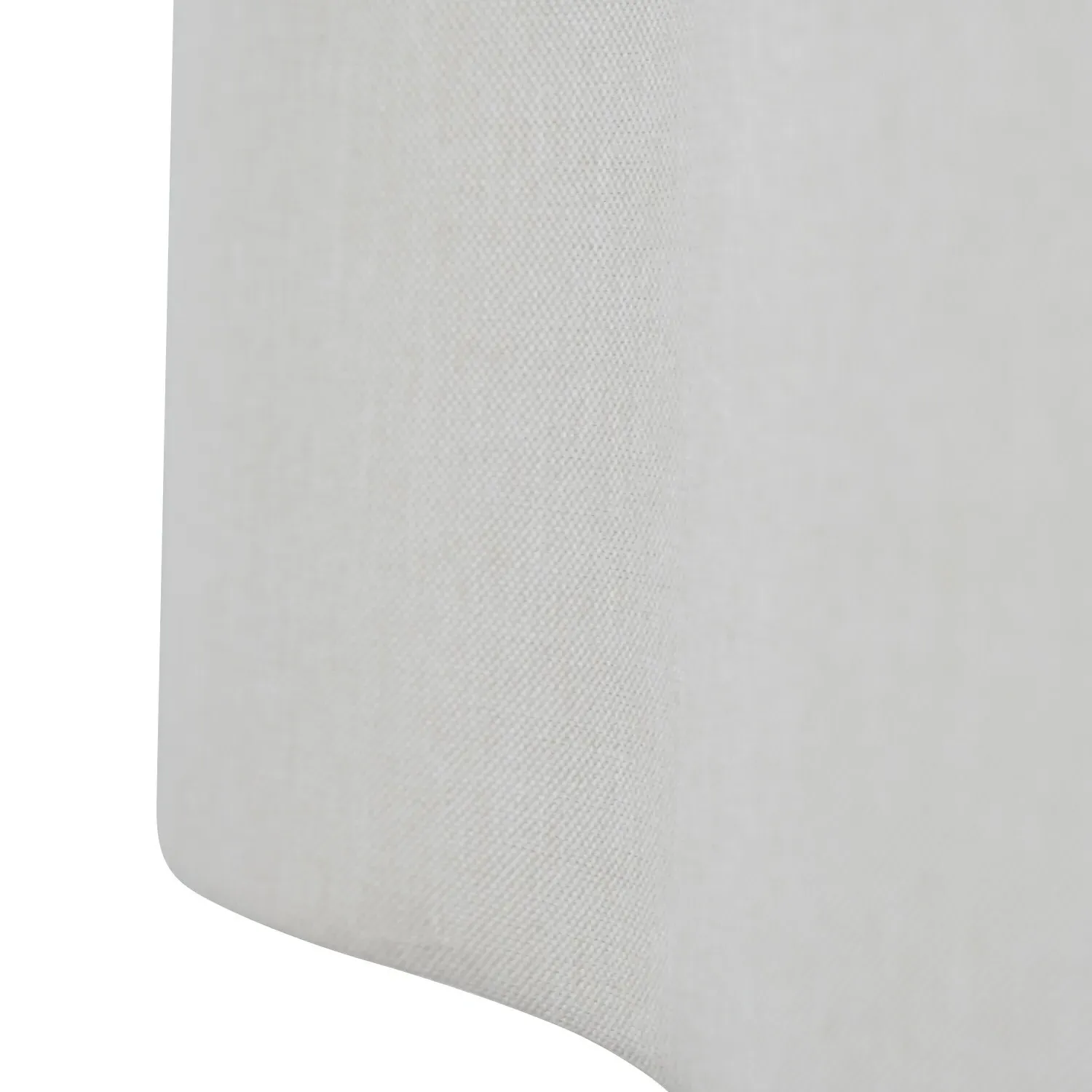 Elspeth Jewel Droplet Shade - White