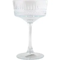 Elysia Champagne Glass - Clear