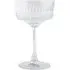 Elysia Champagne Glass - Clear