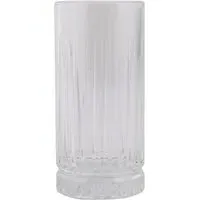 Elysia Hi Ball Glass - Clear
