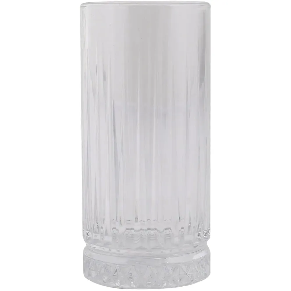 Elysia Hi Ball Glass - Clear image