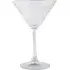 Elysia Martini Glass - Clear