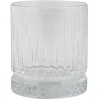 Elysia Tumbler - Clear