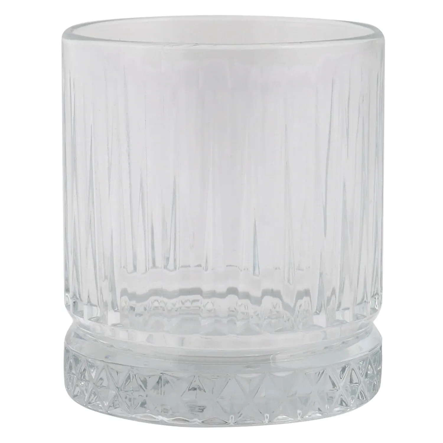 Elysia Tumbler - Clear