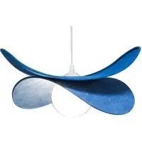Enja Ceiling Fitting - Blue