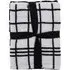 Epsom Tea Towel 3 Pack - Black