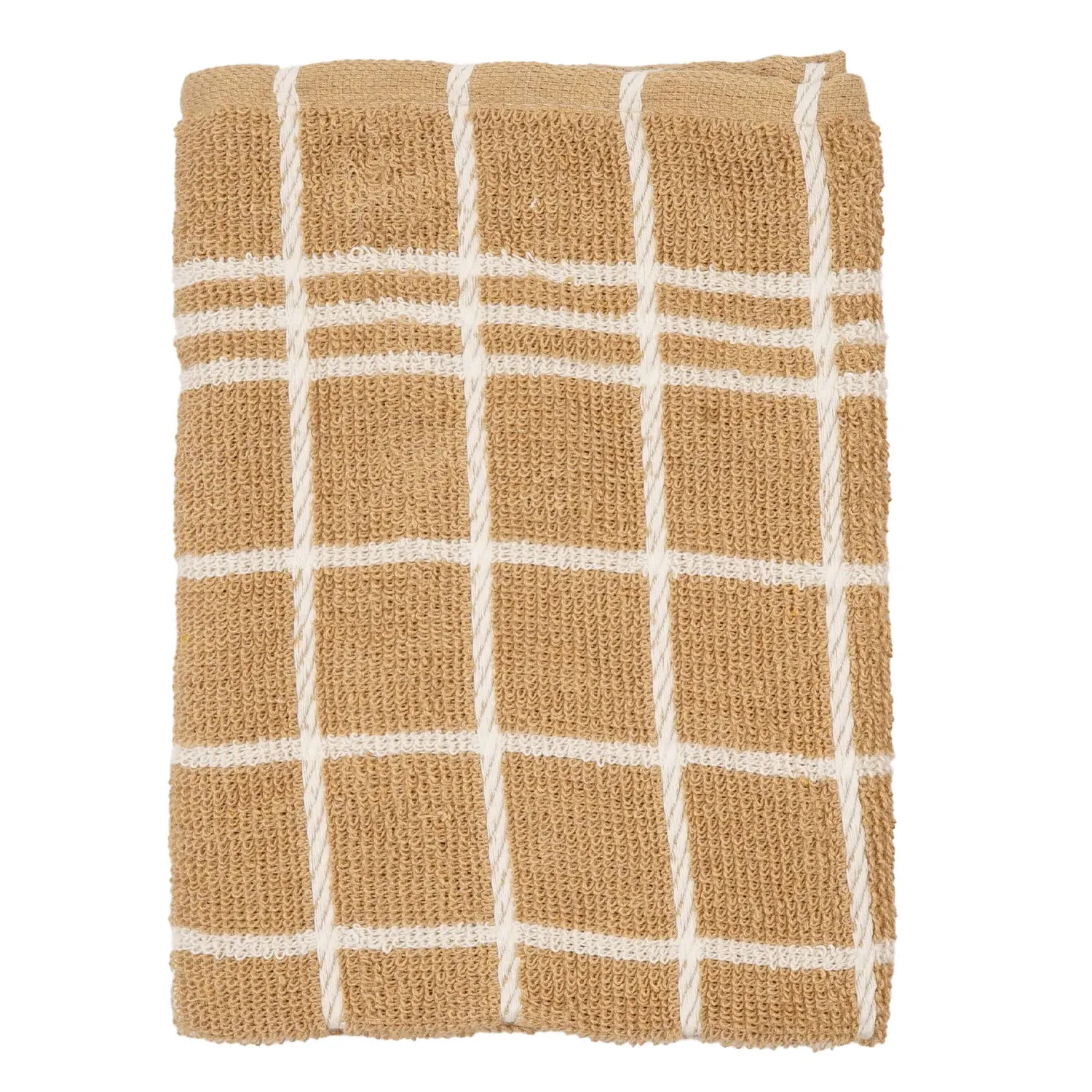 Epsom Tea Towels Pack - Cream