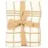 Epsom Tea Towels Pack - Cream
