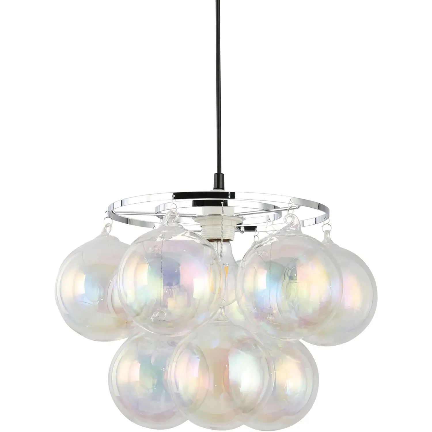 Erin Easy Fit Shade - Iridescent