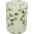 Eucalyptus Vase - Green, Glass