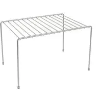 Extendable Wire Shelf Rack
