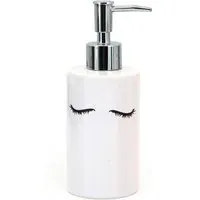 Eyelash Soap Dispenser