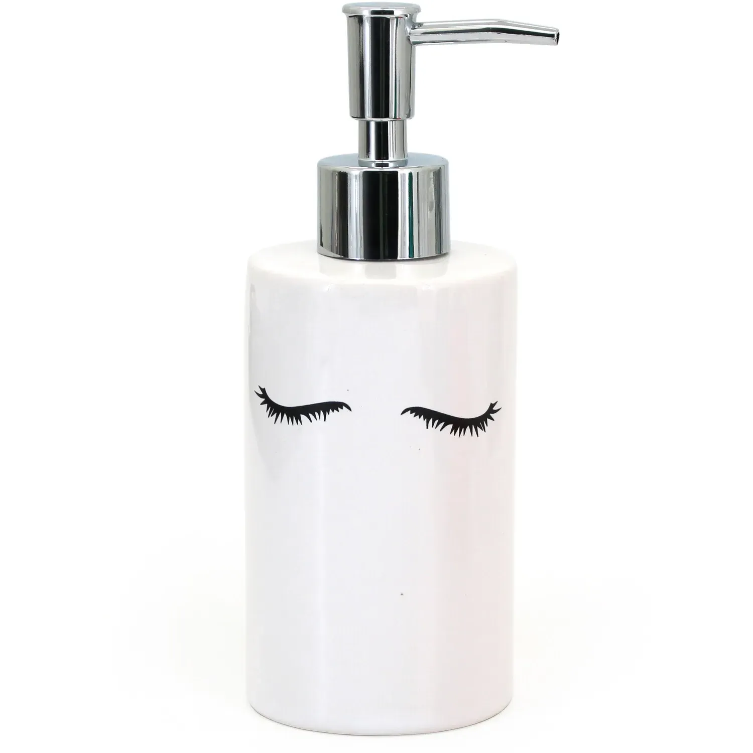 Eyelash Soap Dispenser image