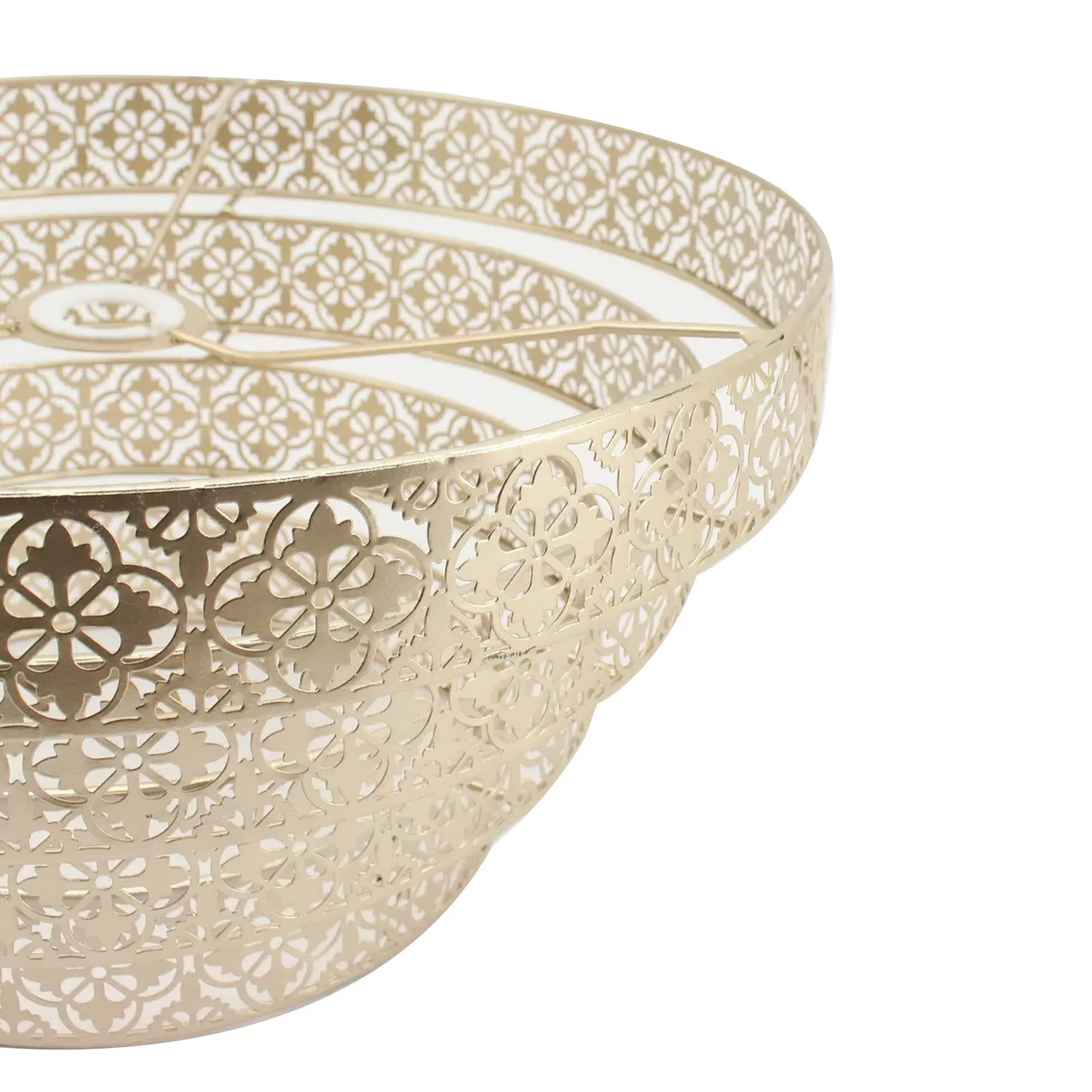 Faida Shade - Champagne