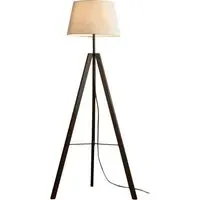 Fallon Tripod Floor Lamp