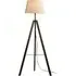 Fallon Tripod Floor Lamp