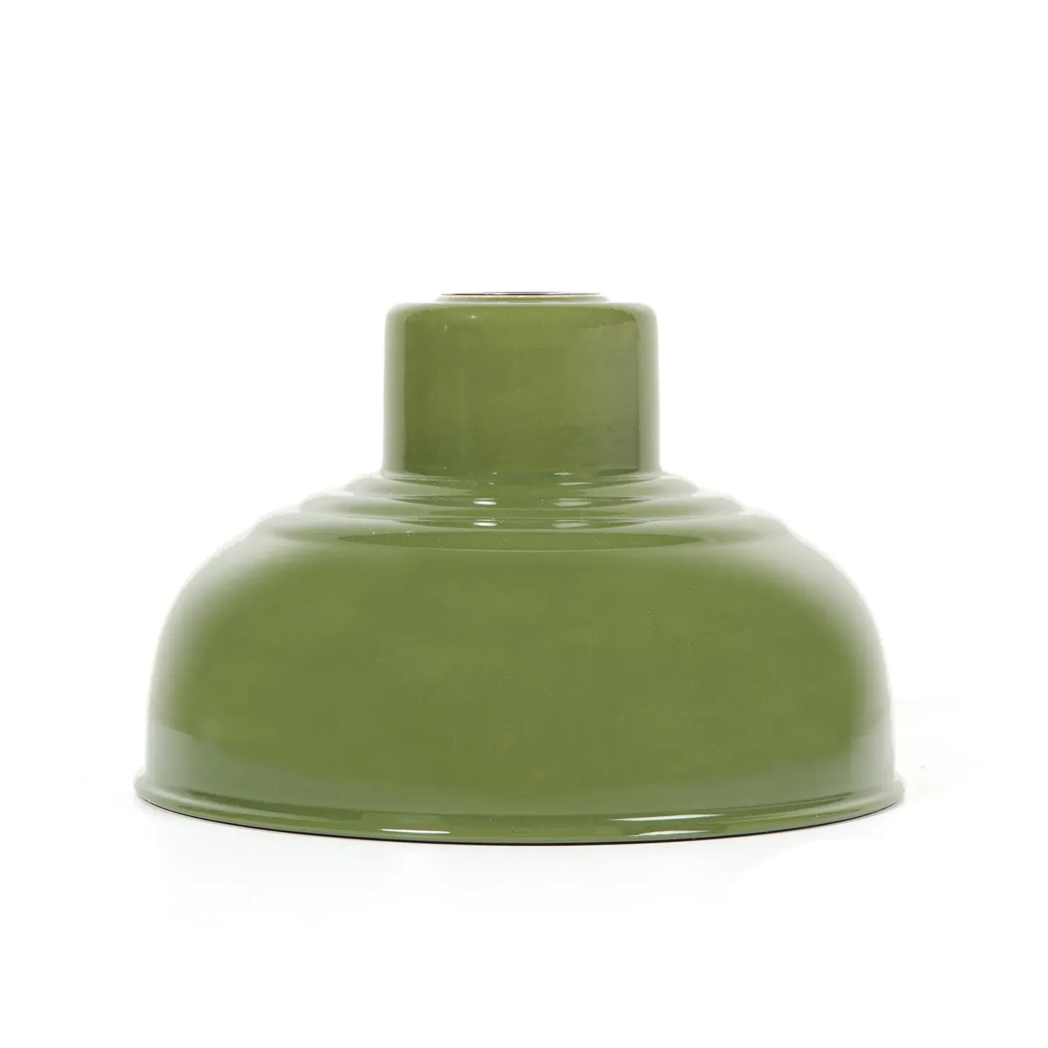 Felix Pendant Light - Green