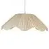 Fenella Pleated Shade - Champagne
