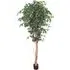 Ficus Liana Tree Artificial Plant 6ft - Green