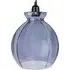 Finn Glass Pendant Light - Blue