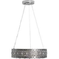 Fleur LED Ceiling Light with Crystal Detail