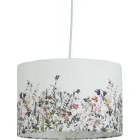 Floral Meadow Lamp Shade