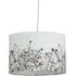 Floral Meadow Lamp Shade