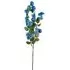 Floral Twig Light - Blue