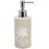 Florida Soap Dispenser - Beige