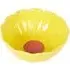 Flower Bowl - Yellow