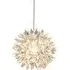 Flower Fitting Pendant Light