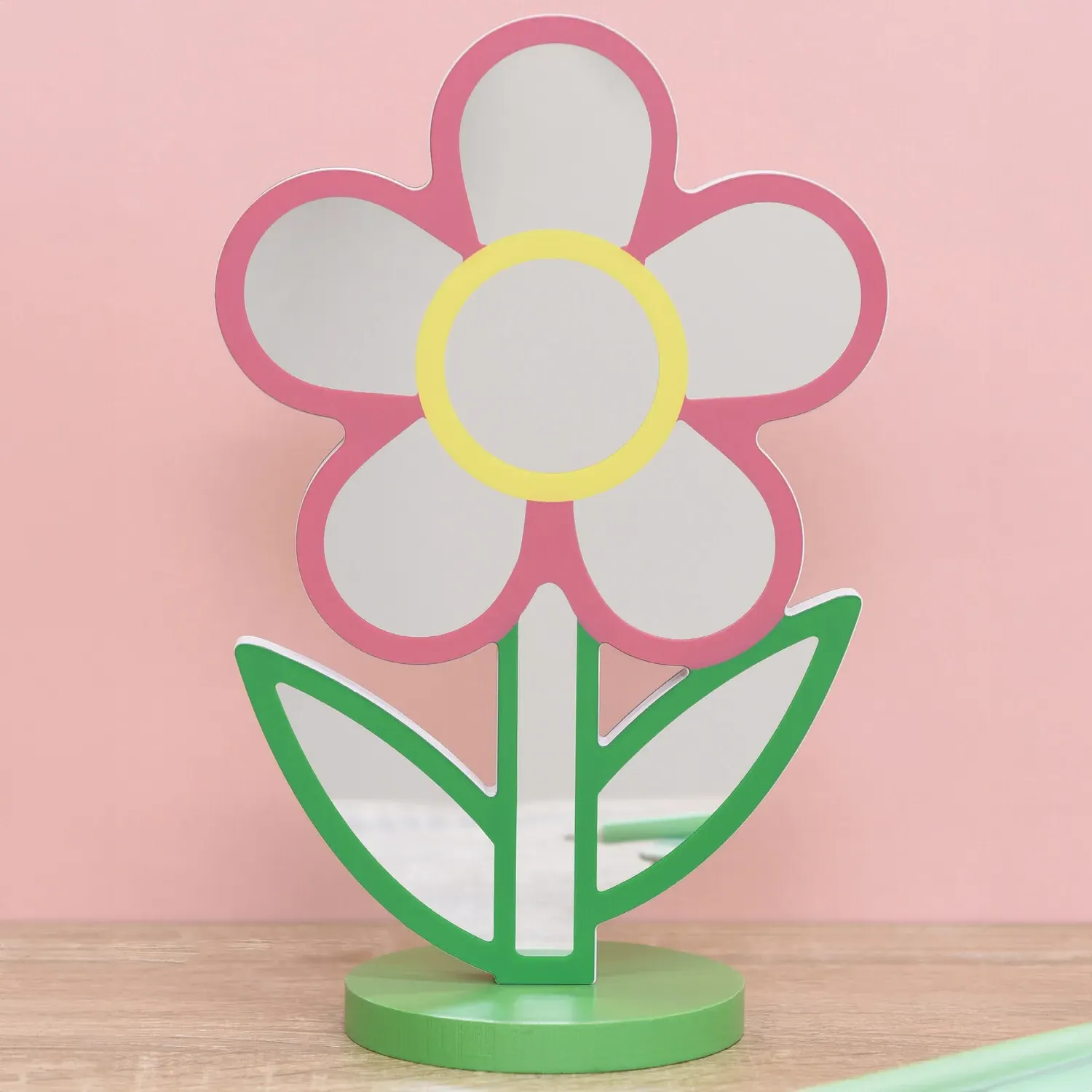 Flower Infinity Light - Multicolour