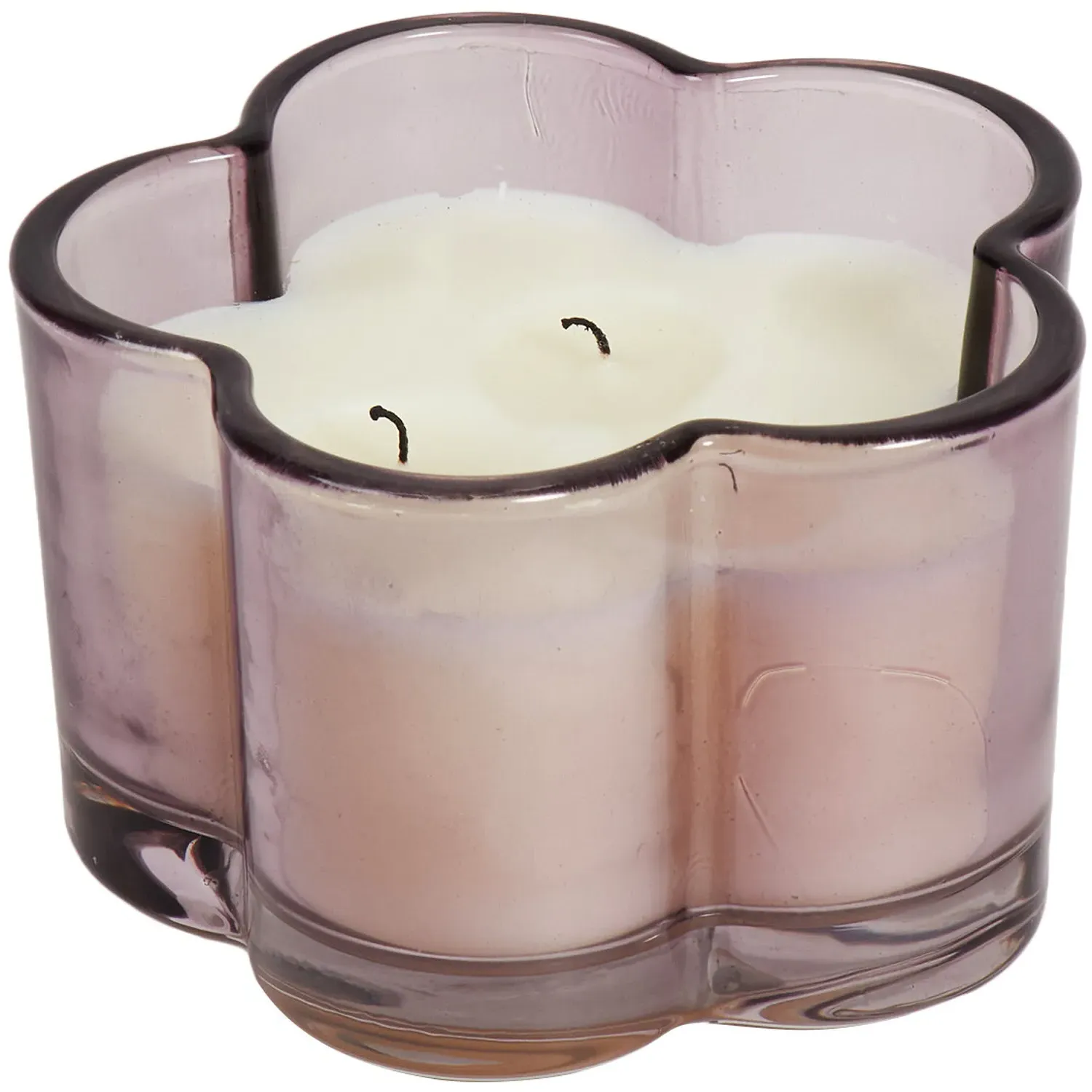 Flower Jasmine/Tuberose Candle