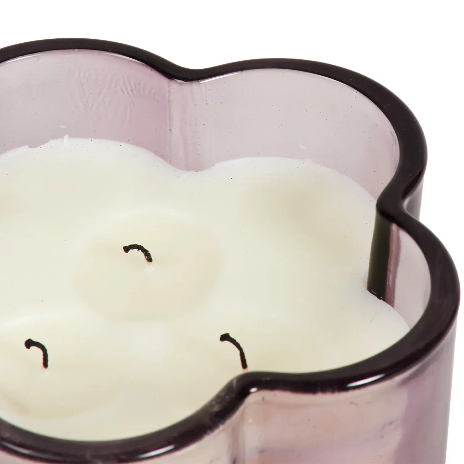 Flower Jasmine/Tuberose Candle