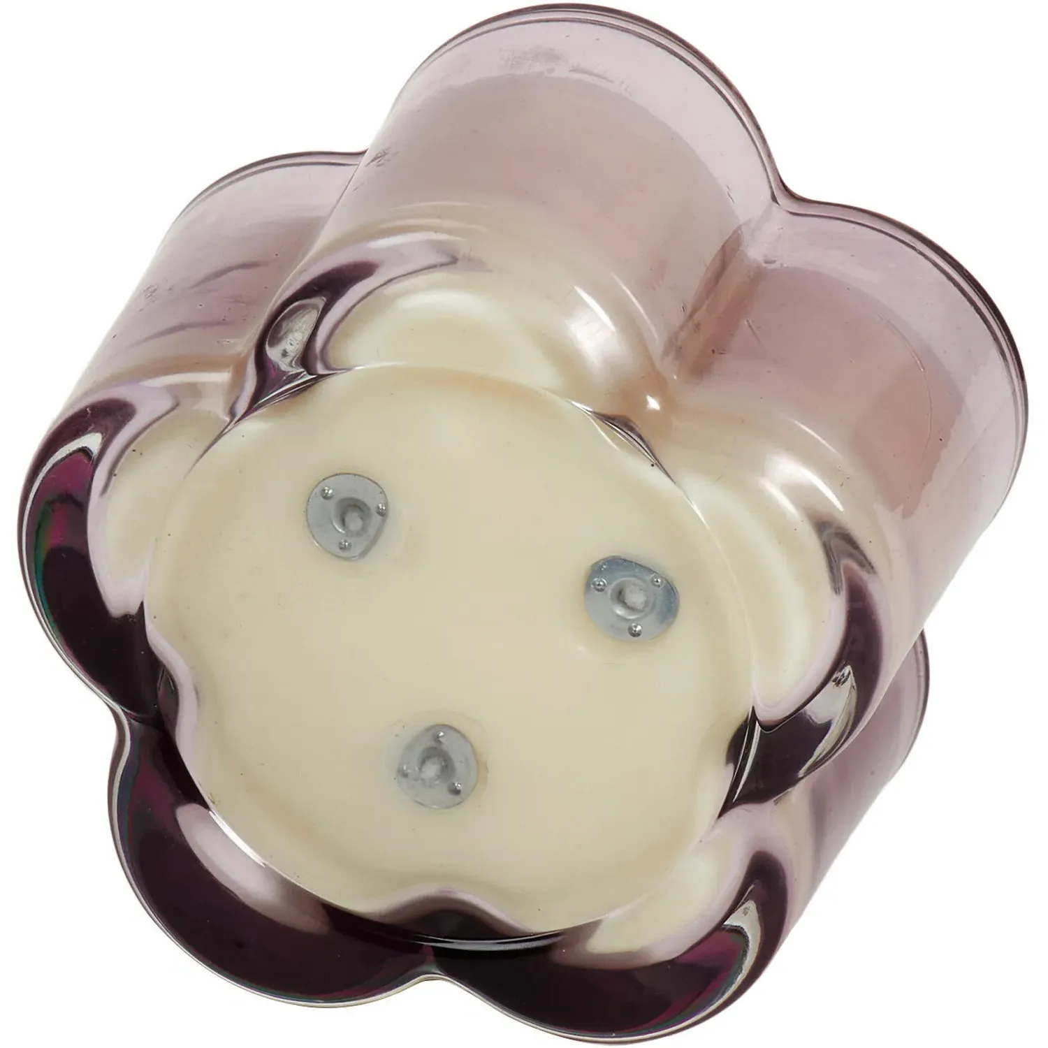 Flower Jasmine/Tuberose Candle