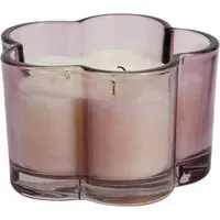 Flower Jasmine/Tuberose Candle