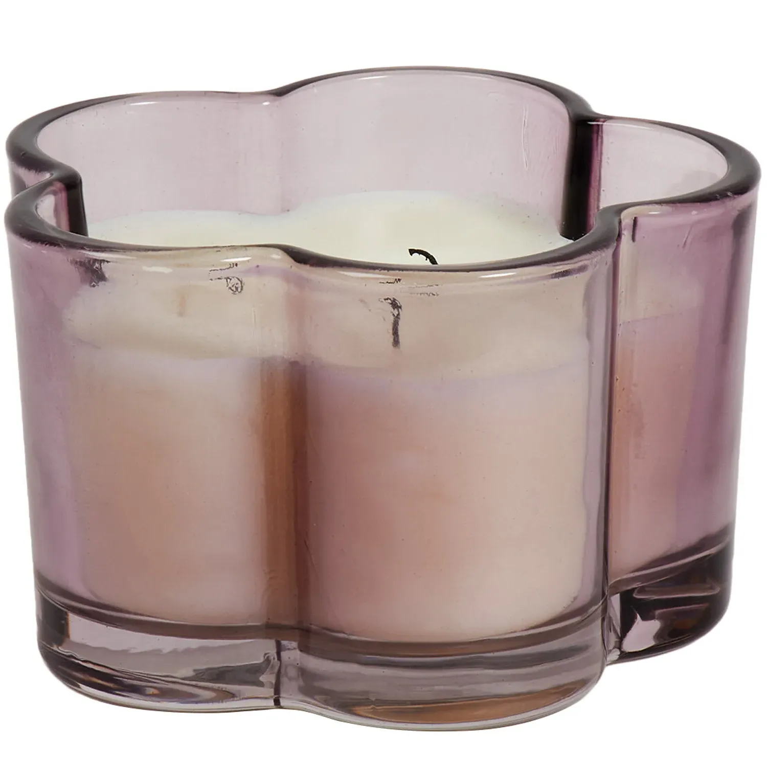 Flower Jasmine/Tuberose Candle image