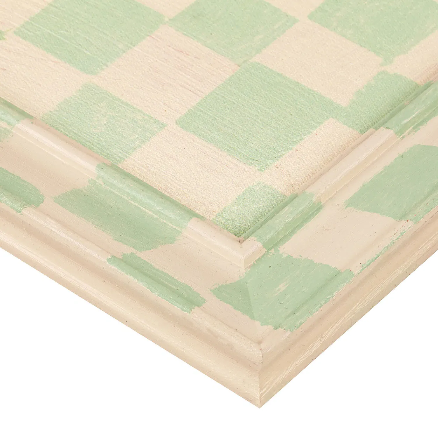 Flower Still Life Painted Frame Art - Multicolour