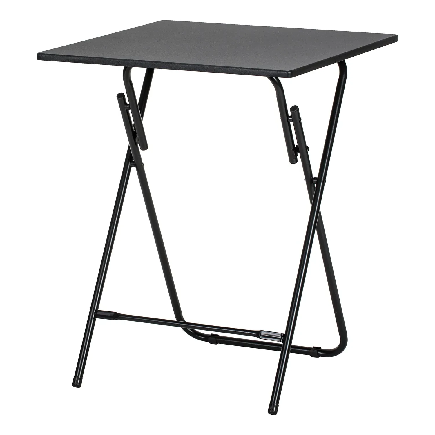 Folding Table - Black