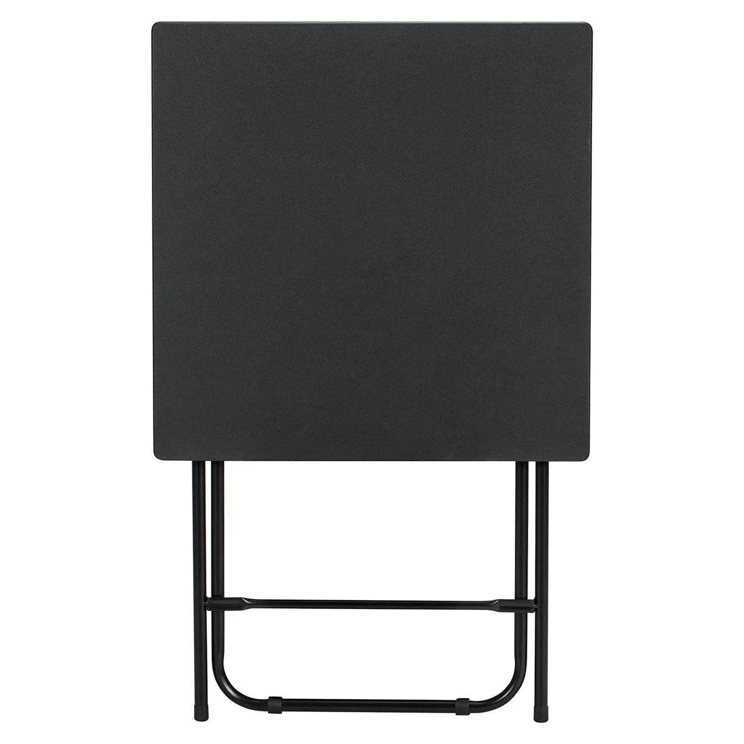 Folding Table - Black
