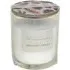 Forest Floor Lid Candle - White