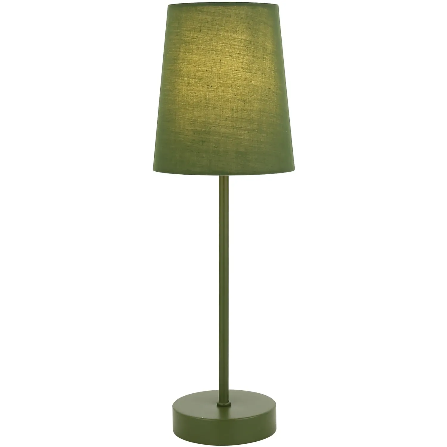 Frankie Bright Table Lamp
