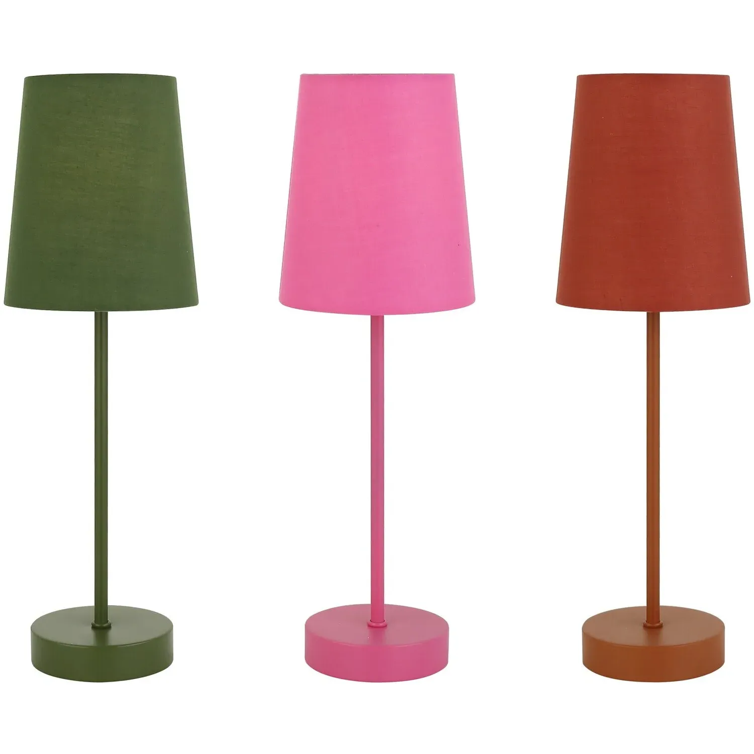 Frankie Bright Table Lamp image