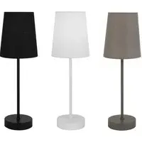Frankie Table Lamp