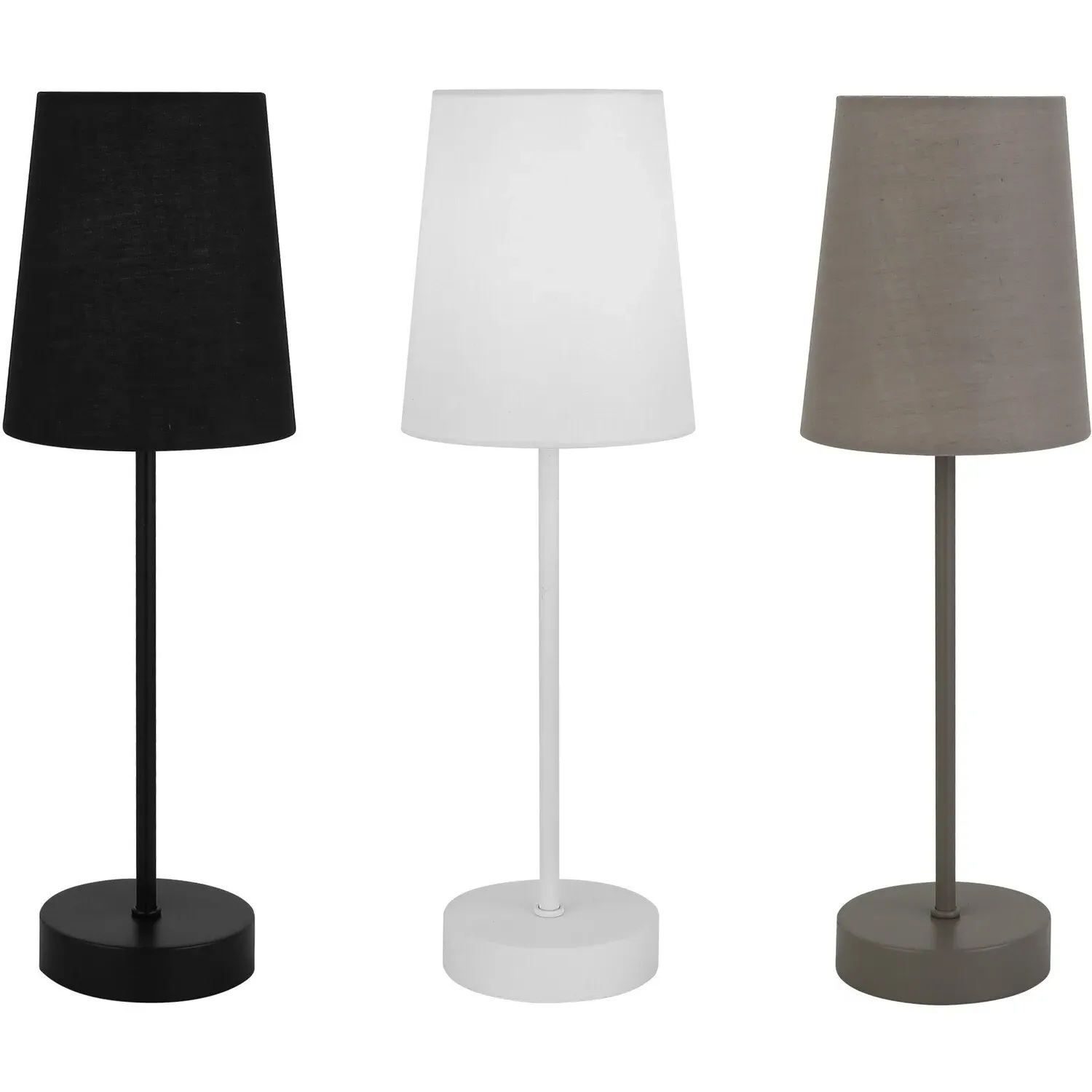 Frankie Table Lamp