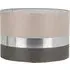 Fraser Dual Tone Lamp Shade - Grey