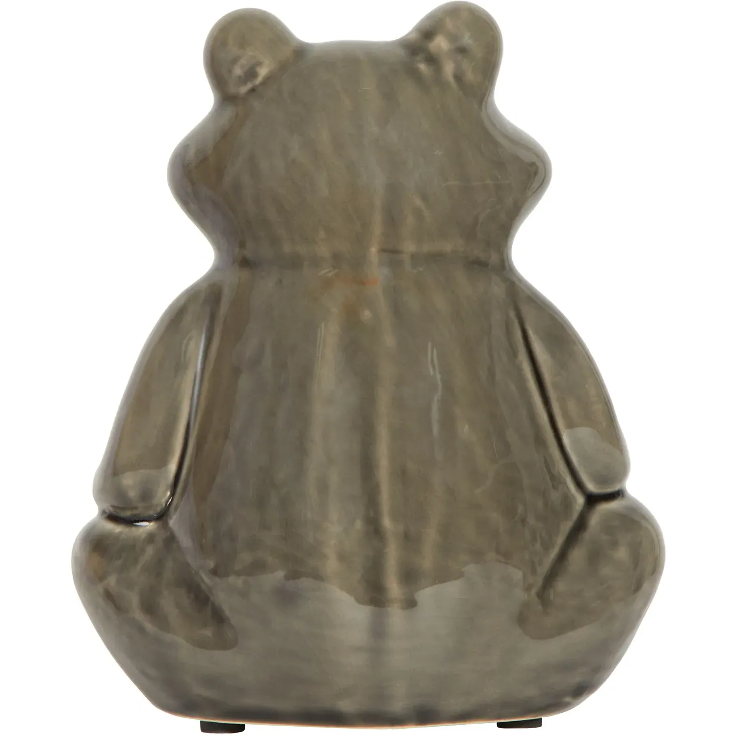 Fraser the Frog Decorative Figurine - Ceramic