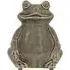 Fraser the Frog Decorative Figurine - Ceramic