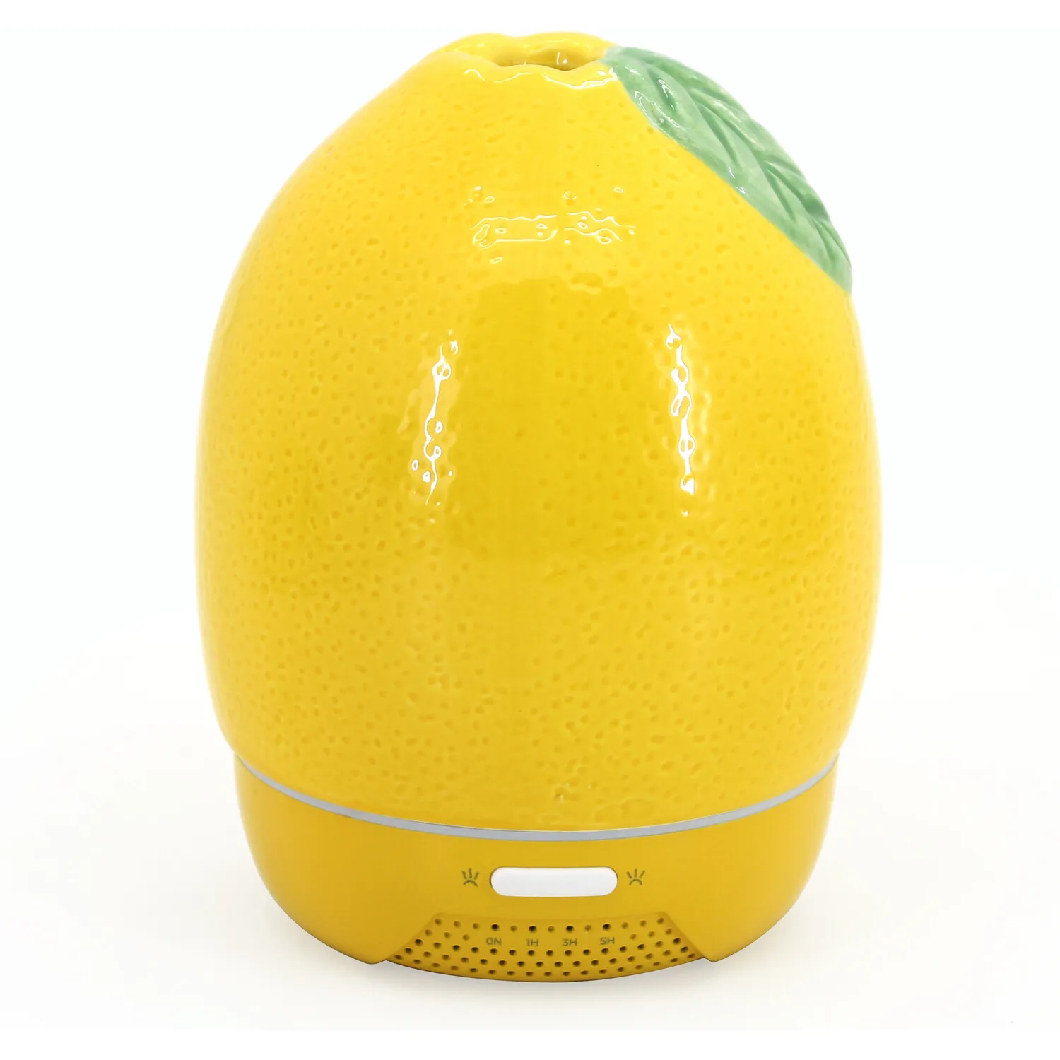 Fresh Lemon Diffuser - Yellow