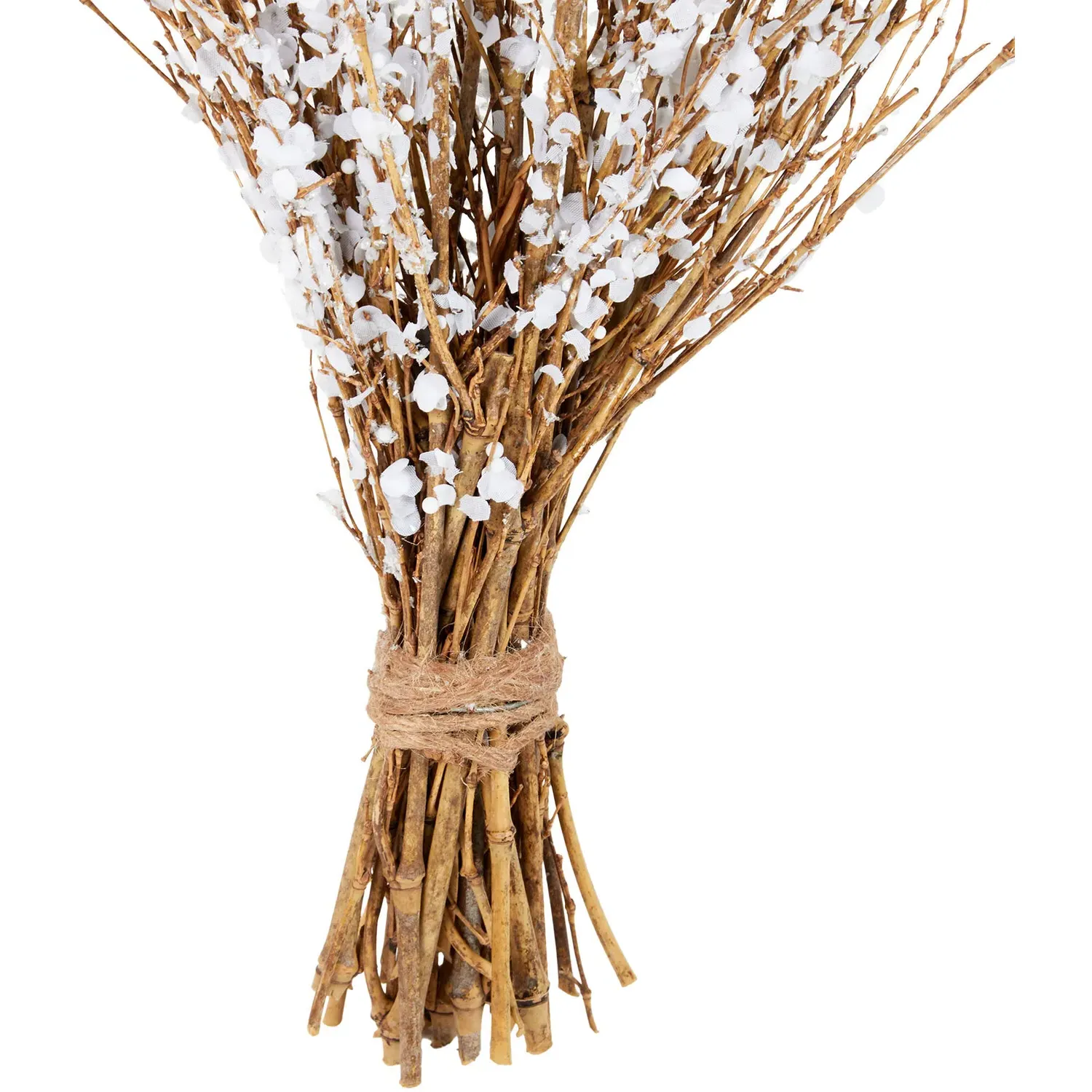 Frosted Confetti Bouquet - Natural